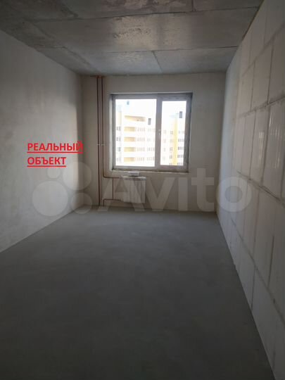 1-к. квартира, 43,5 м², 14/17 эт.