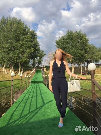 Patrizia Pepe комбинезон