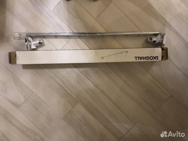 Полотенцедержатель