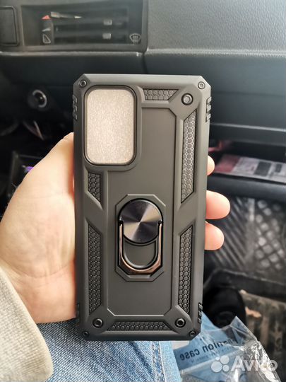 Чехол Samsung a52