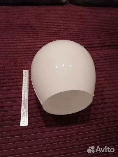 Плафоны для люстры СССР