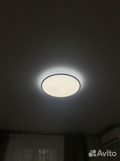 Светильник потолочный