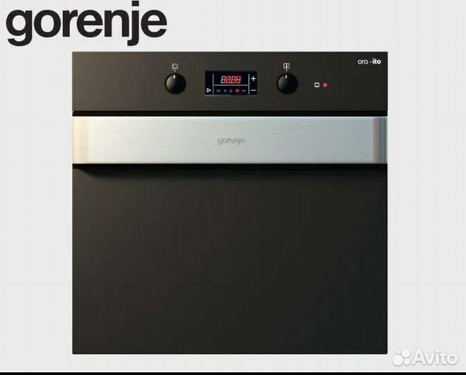 Стекло духовок Gorenje: B1-ORA-E B1-ORA-S и др