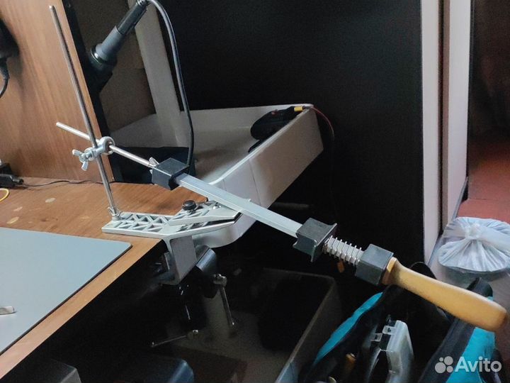 Заточной станок для ножей