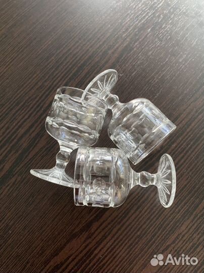 Посуда СССР