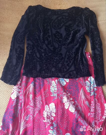 Вещи пакетом женские размер 44-46