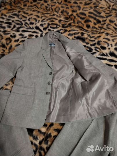 Костюм брючный детский