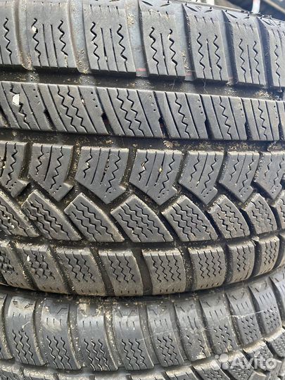 Sunfull SF982 215/40 R17 87H