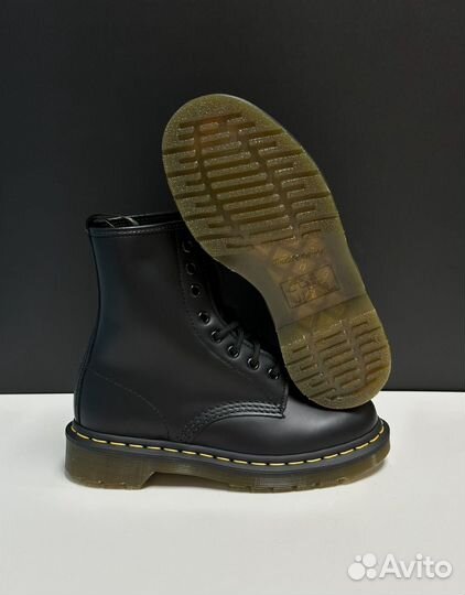 Ботинки dr martens 1460