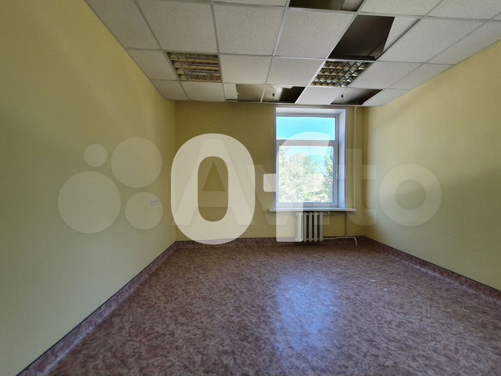 Продам здание, 1668 м²