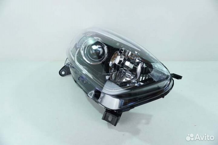 Фара правая Renault Kaptur 3 2018