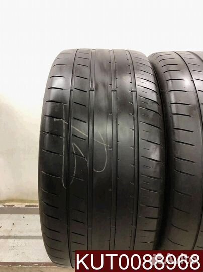 Dunlop SP Sport Maxx RT 2 285/40 R20 108Y