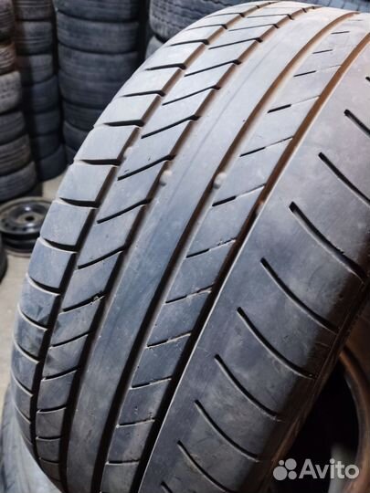 Continental ContiSportContact 225/55 R17