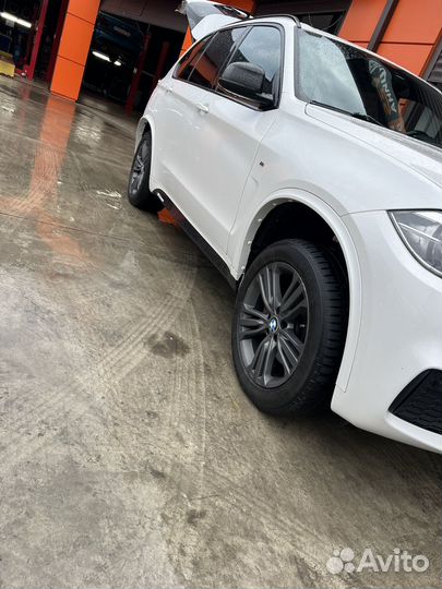 Продам диски с резиной