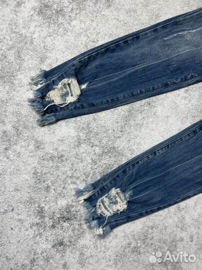 Новые джинсы Anna Rachele / 26 / Оригинал