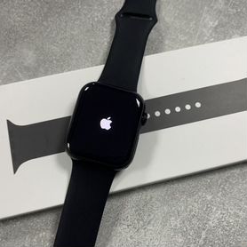 Apple watch 8 (магазин, гарантия, доставка)