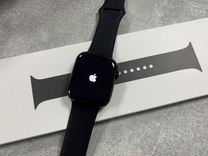 Apple watch 8 (магазин, гарантия, доставка)