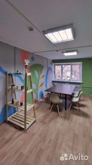 Аренда творческого пространства