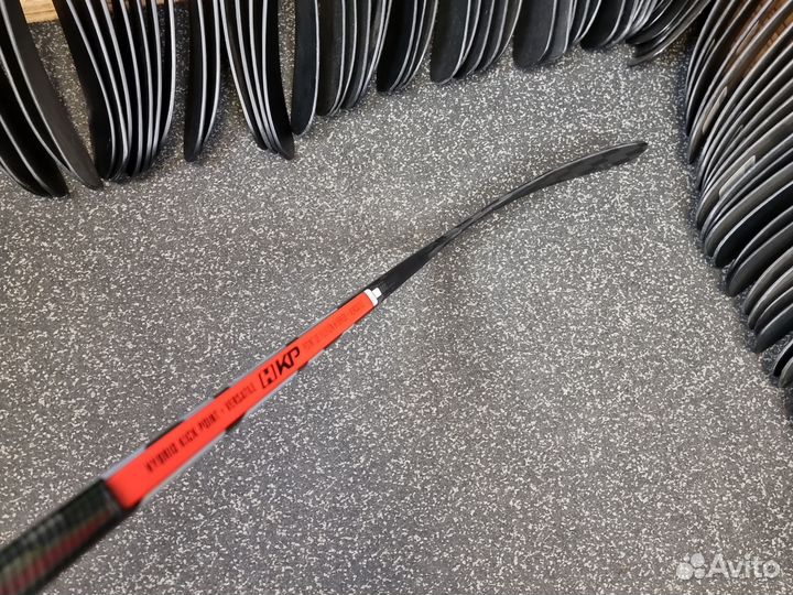 Клюшка CCM jetspeed FT 6 Pro SR L 80p29 Оригинал