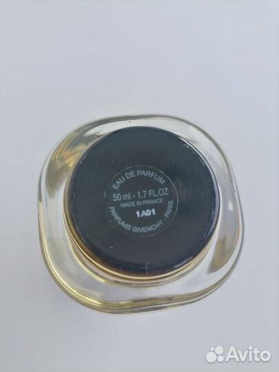 Женские духи Givenchy Linterdit 50 мл