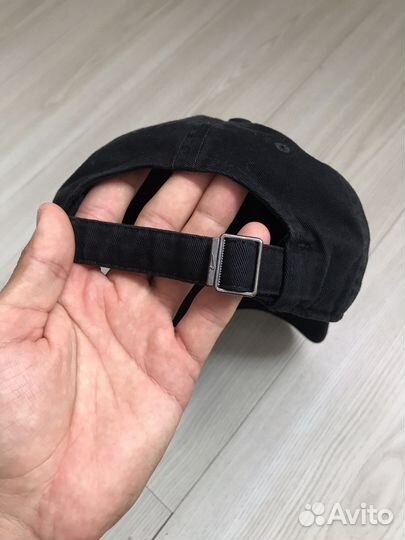 Кепка бейсболка nike original