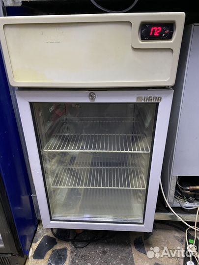 Холодильник бу