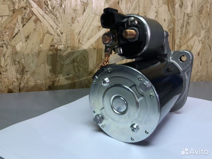 Cтартер Hyundai Elantra, i30, Kia Cee'd, Sportage;