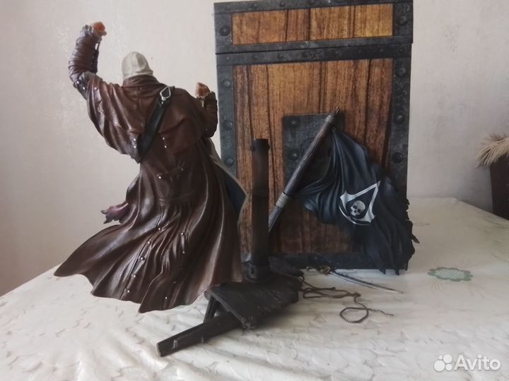 Assassins creed 4 black flag: Buccaneer Edition