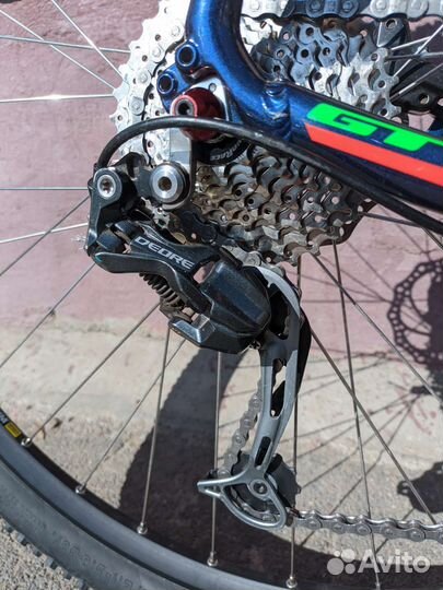 GT Karakoram 2017 comp 29