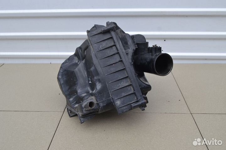 Корпус воздушного фильтра Ford Mondeo 4 (2007-2015