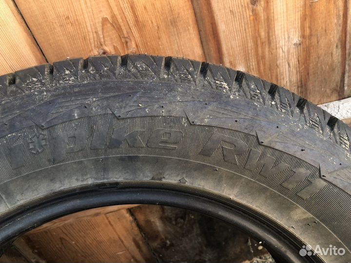 Hankook I'Pike RW11 175/80 R16