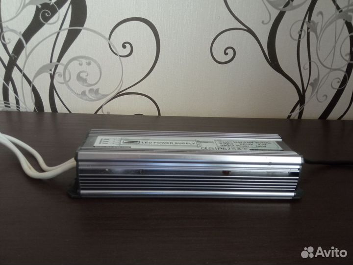 Блок питания LED power supply