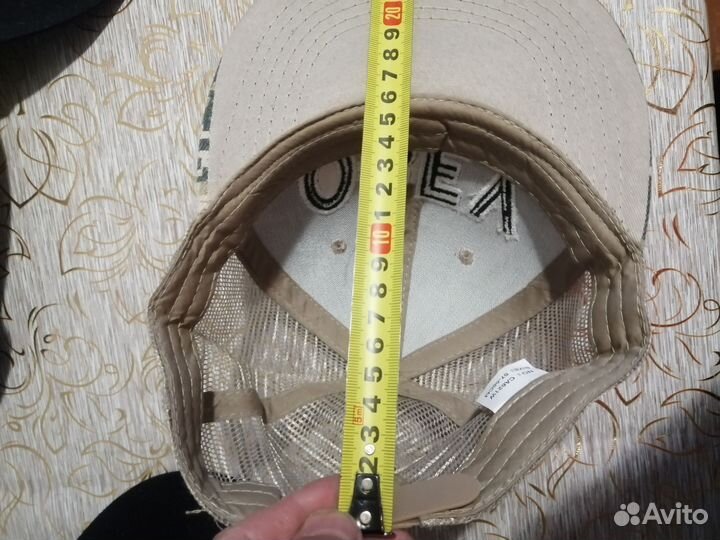 Кепки, бейсболки детские