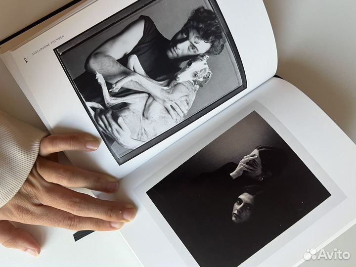 The Polaroid Book