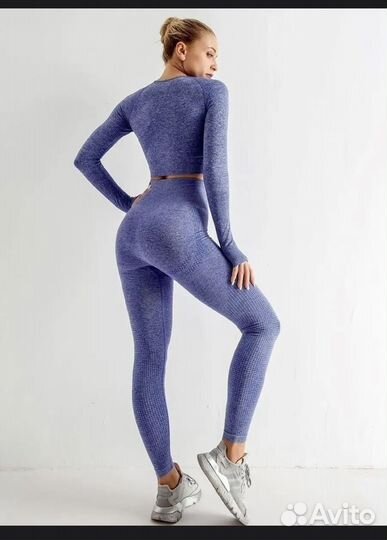 Спортивный костюм женский новый