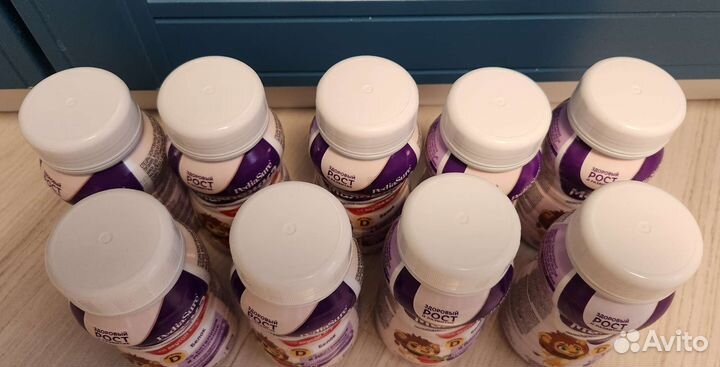 Малоежка напиток