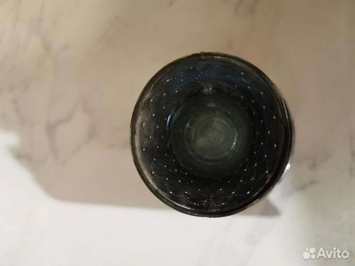 Кофейная чашка с блюдцем СССР