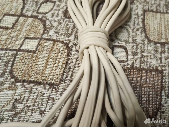 Резинка для рыбалки