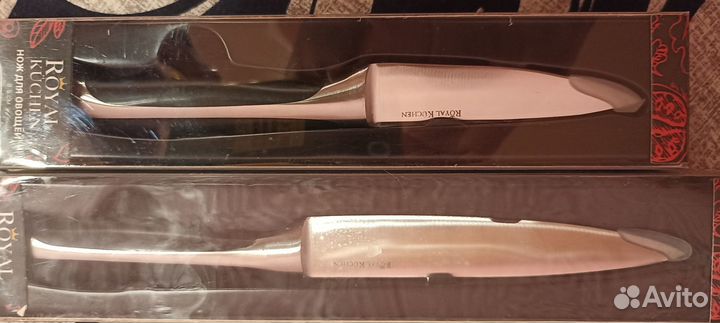 Кухонные ножи Royal kuchen