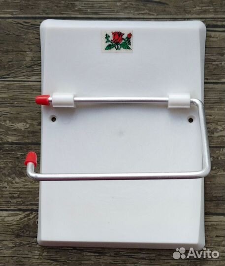 Аксессуары в ванную комнату