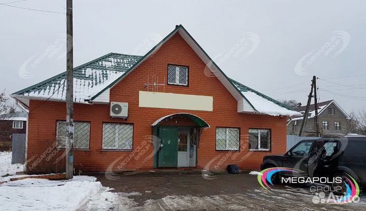 Юр. адрес, Домодедово