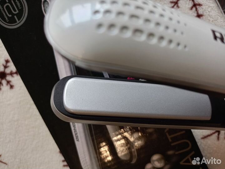 Выпрямитель для волос