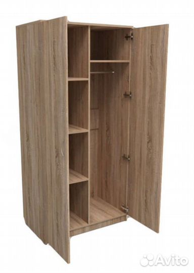 Сборка и разбор корпусной мебели