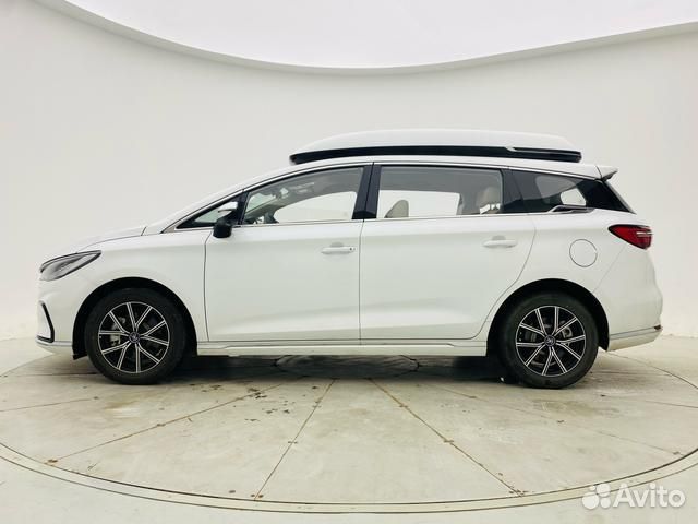 BYD Song Max DM-i 1.5 AMT, 2023, 4 600 км