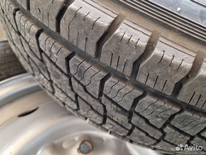 Forward Dinamic 232 185/75 R16 T