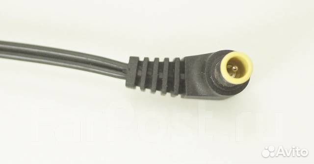 Кабель для блока питания Sony Plug 6.5*4.4 mm