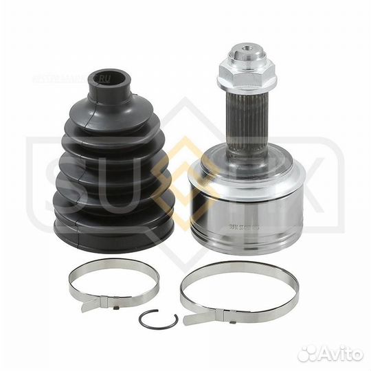 Sufix ST-1263 шрус наружный перед прав/лев