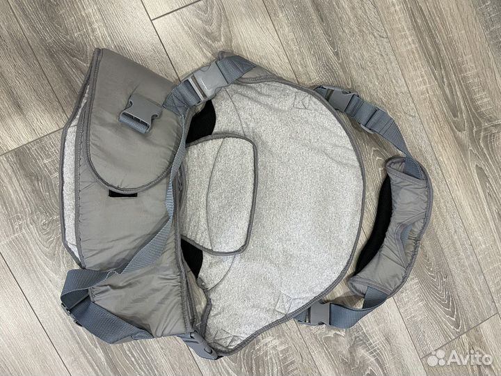 Эргорюкзак кенгуру Globex