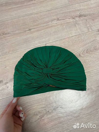 Головные уборы женские весна осень