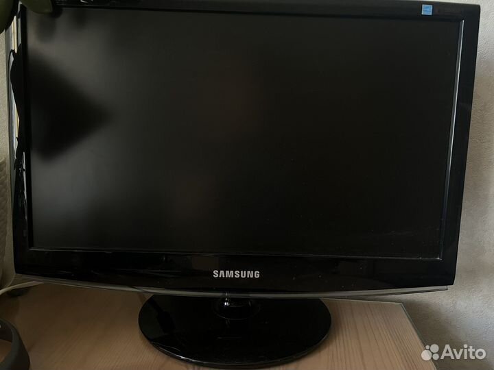 Стационарный компьютер